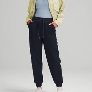 Lululemon Scuba Jogger